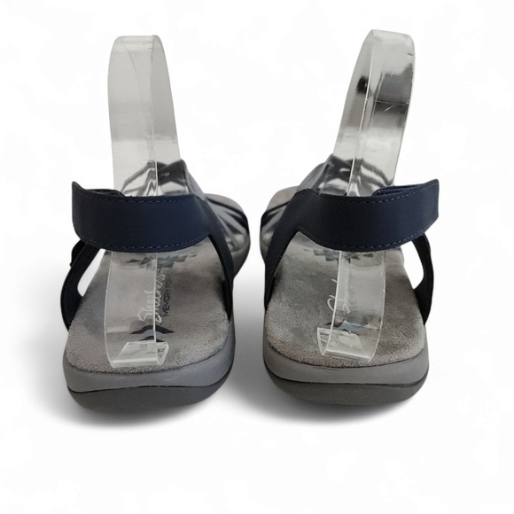 Skechers Reggae Slim Takes Two Sandal size 10 - Picture 6 of 10